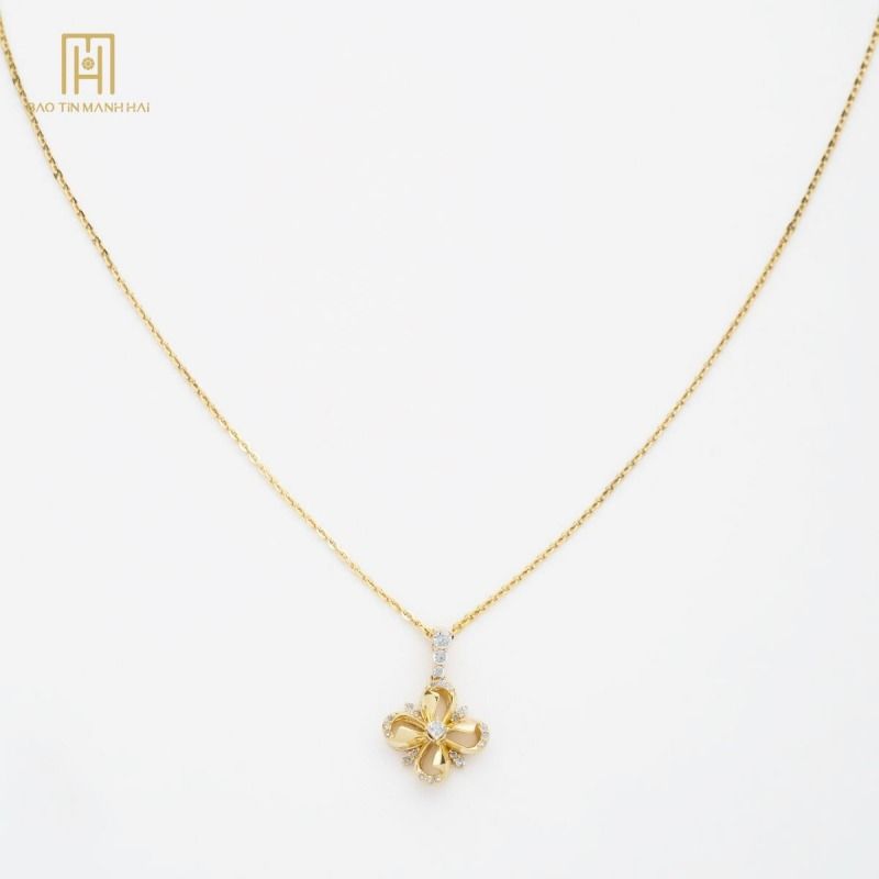 Mặt dây BTMAV10CZH-504003