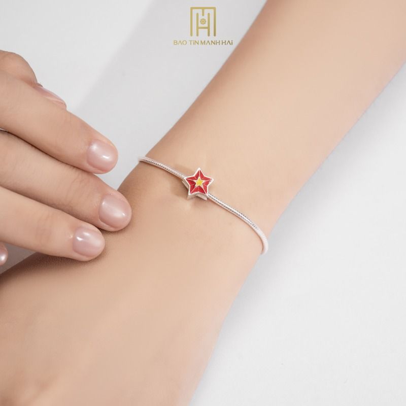 Charm BACHB92KD0-508004