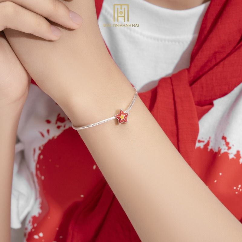 Charm BACHB92KD0-508004