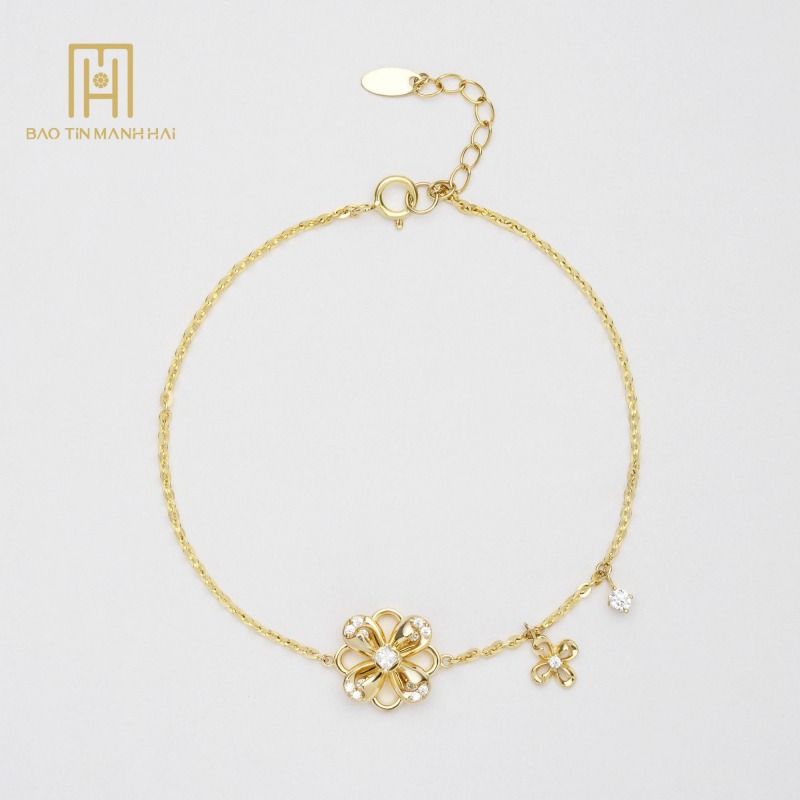 Lắc tay BTLTV10CZH-504003